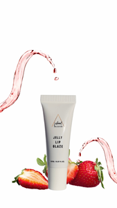 Jelly Lip Glaze | Strawberry